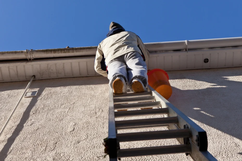 Gutter Cleaning Argyle TX