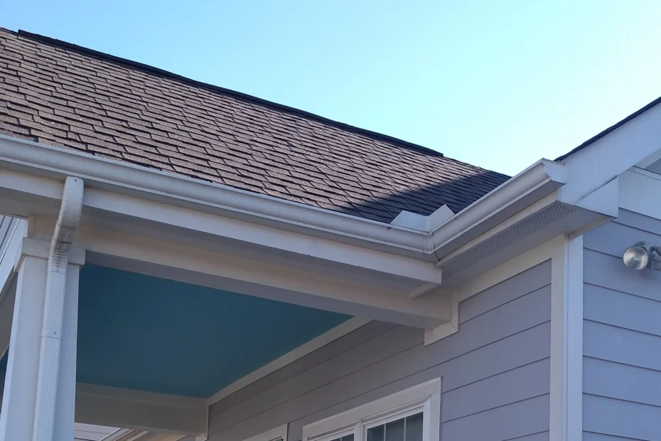 Gutter Cleaning Argyle TX