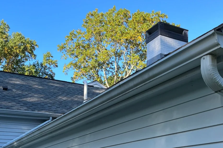 Gutter Cleaning Argyle TX